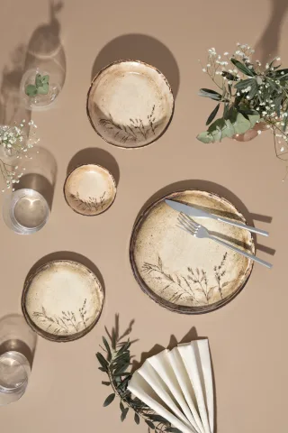 Fall Beige — 1