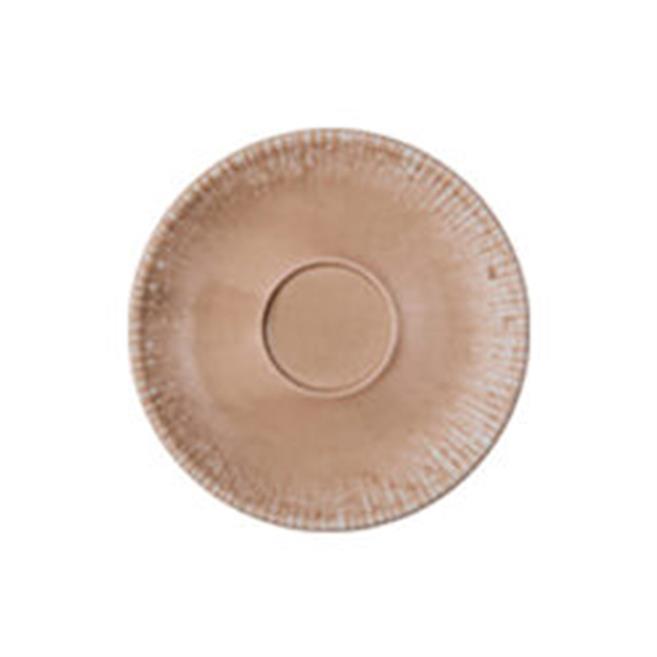 Adel Lona Espresso Tabağı 12 cm