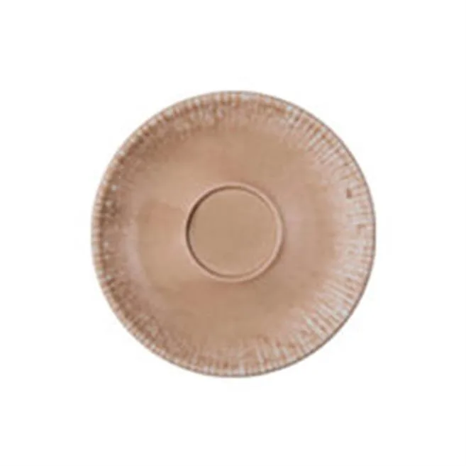 Adel Lona Espresso Saucer 12 cm