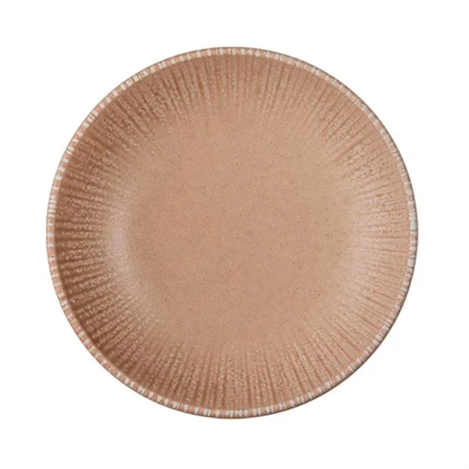 Adel Valle Deep Plate 22 cm 770 cc