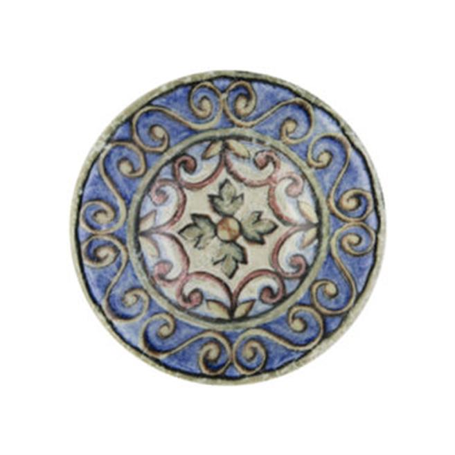 Amalfi Lona Çukur Tabak 10 cm 60 cc