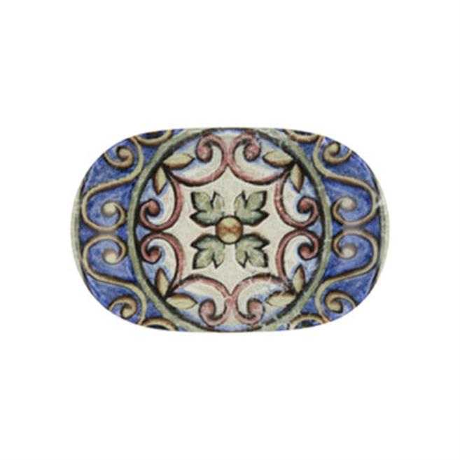 Amalfi Magnus Oval Kayık 18 cm
