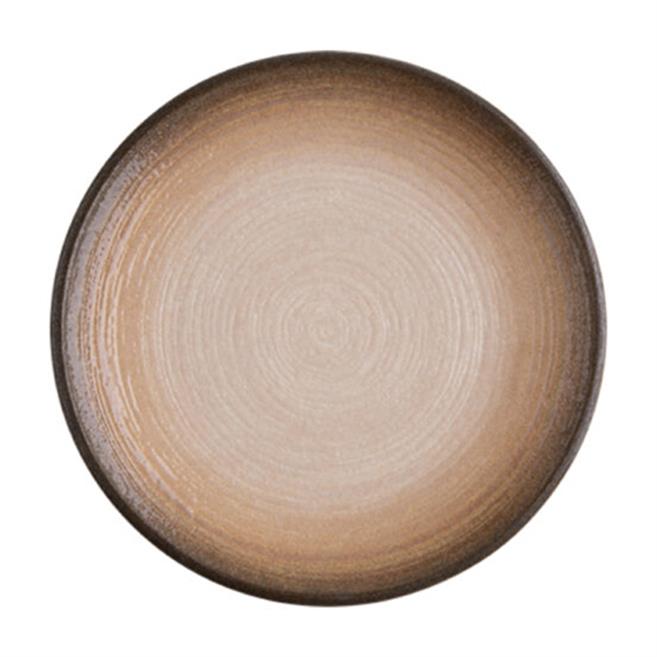 Canyon Lona Düz Tabak 21 cm