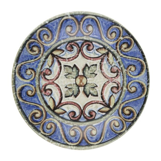 Amalfi Mesa Pizza Tabağı 31 cm