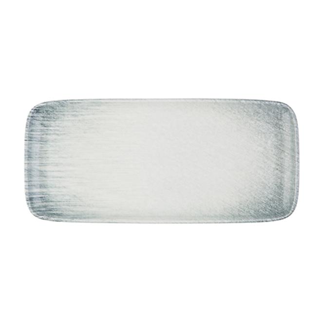 Brezza Quadro Dikdörtgen Tabak 22 cm (22 * 10)