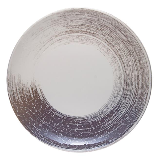 Cepillo Lona Flat Plate 21 cm