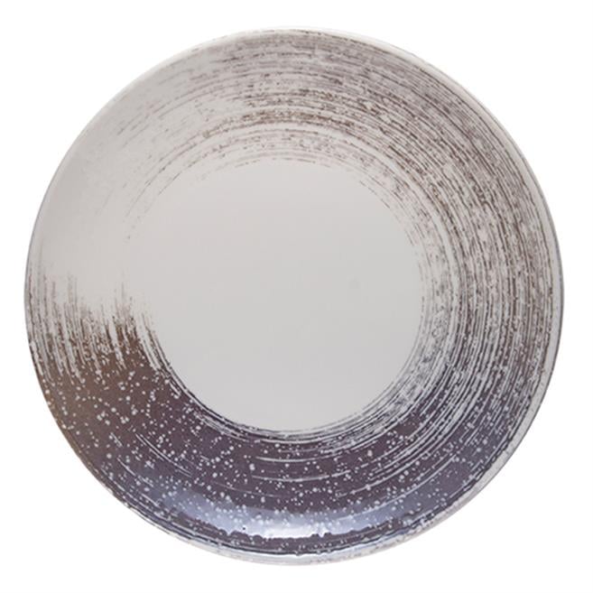 Cepillo Lona Flat Plate 27 cm