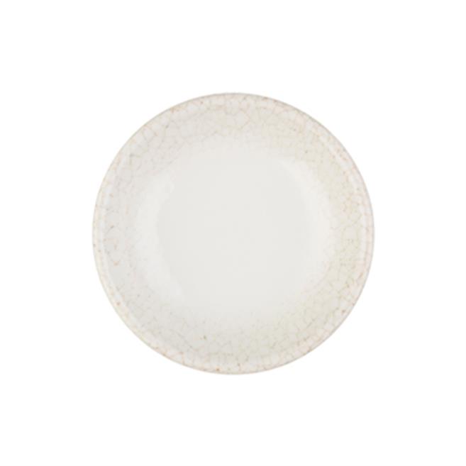 Deserto Lona Çukur Tabak 10 cm 60 cc