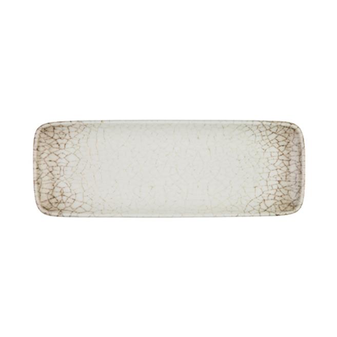 Deserto Quadro Dikdörtgen Tabak 30 cm (30 * 11)