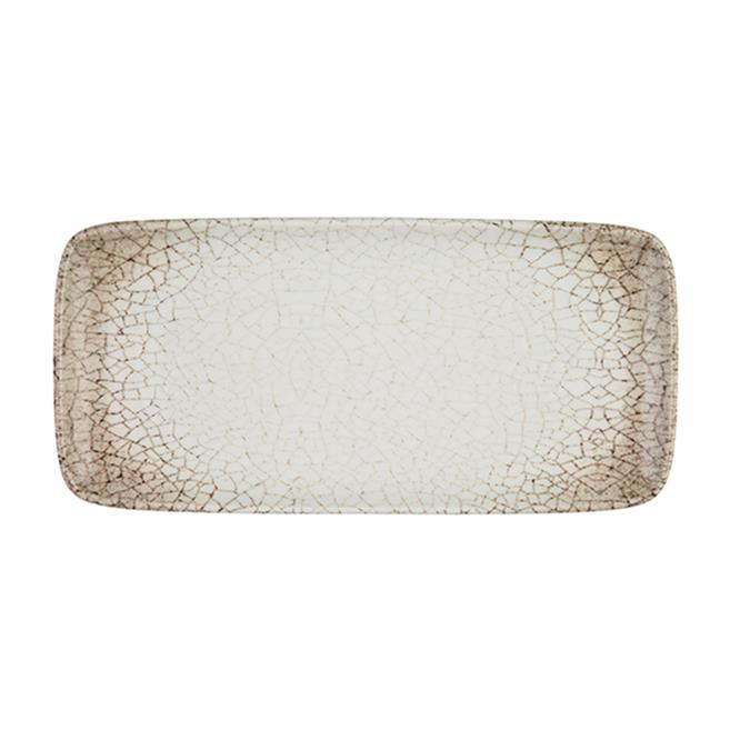 Deserto Quadro Dikdörtgen Tabak 35 cm (34 * 16)