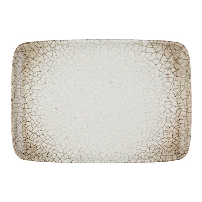 Deserto Quadro Dikdörtgen Tabak 37 cm (33 * 23)