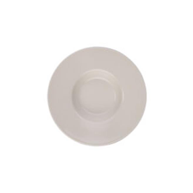 Transparan Frame Çay Tabağı 12 cm