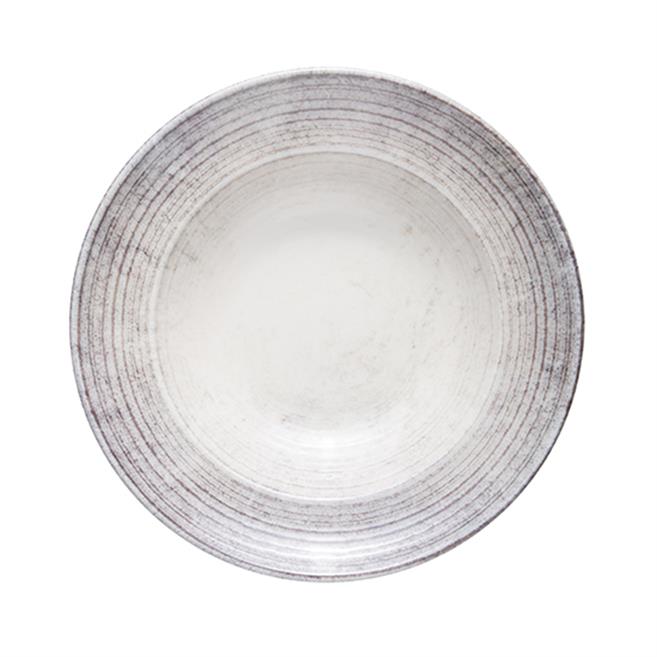 Fume Miro Çukur Tabak 28 cm 560 cc