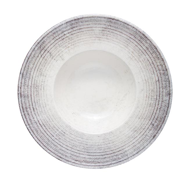 Fume Miro Çukur Tabak 29 cm 460 cc