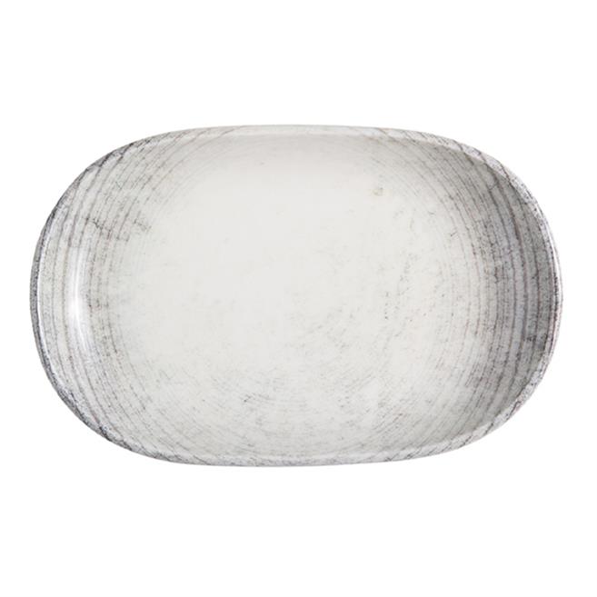 Fume Magnus Oval Kayık 14 cm