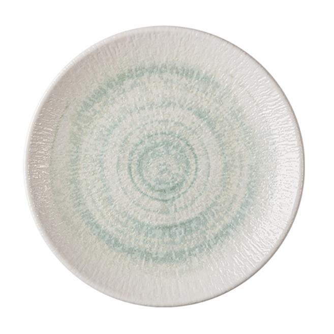 Glacier Lona Düz Tabak 27 cm