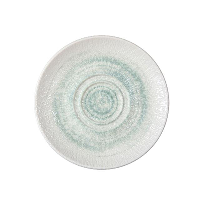 Glacier Lona Fincan Tabağı 16 cm