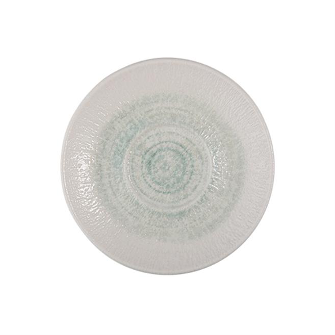Glacier Lona Konsome Tabağı 19 cm