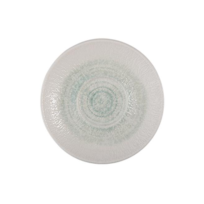Glacier Lona Espresso Tabağı 12 cm