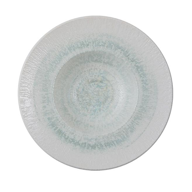 Glacier Miro Çukur Tabak 29 cm 460 cc