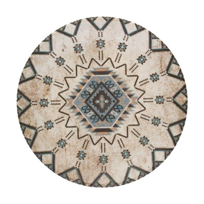 Heritage Lona Flat Plate 23 cm