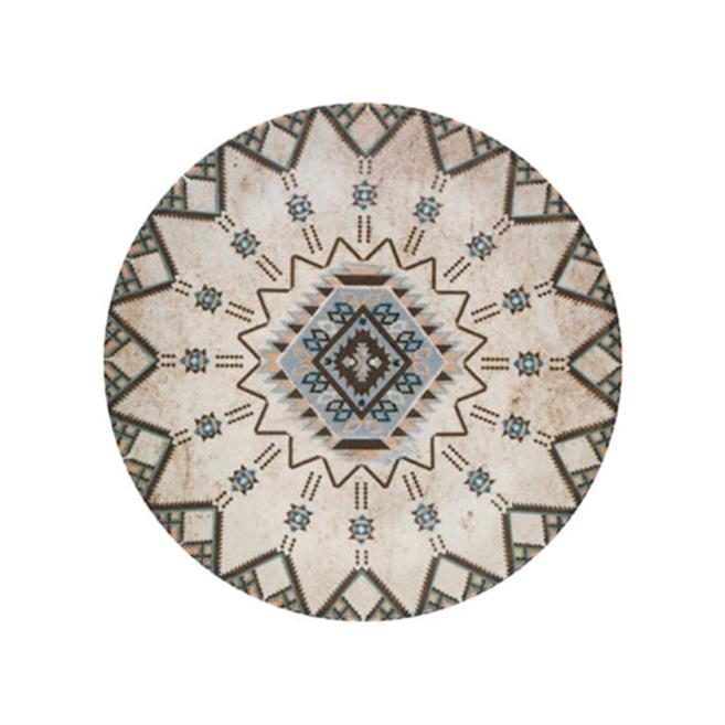 Heritage Valle Deep Plate 20 cm 550 cc