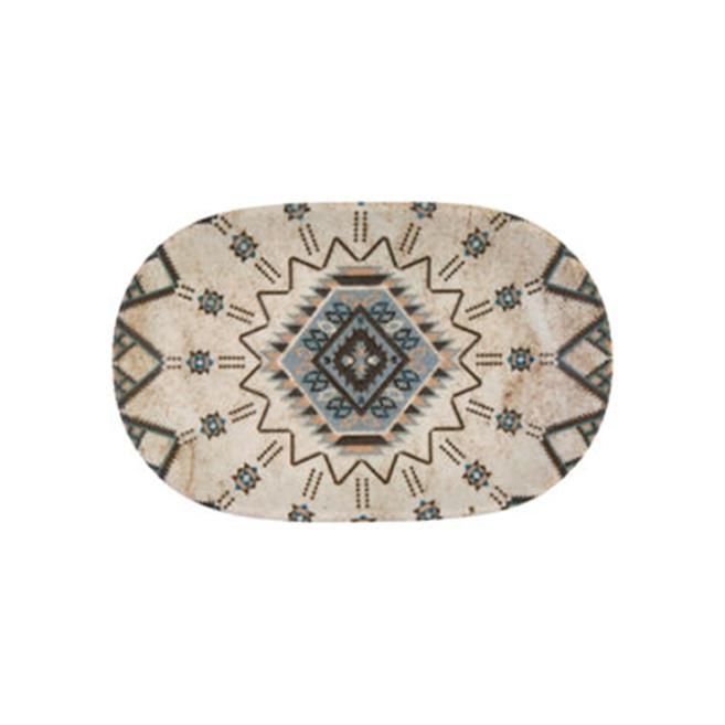Heritage Magnus Oval Kayık 23 cm