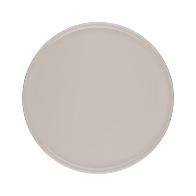 Transparan Mesa Pizza Tabağı 31 cm