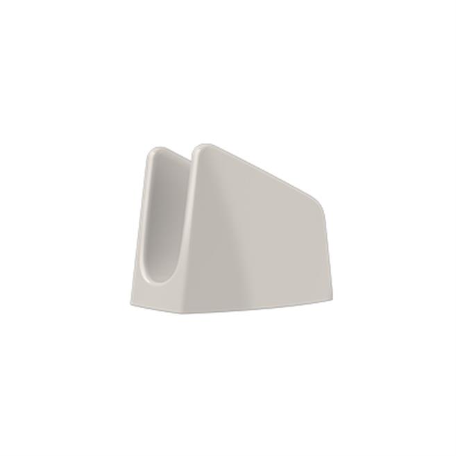 Transparan Bevel Peçetelik 9 cm