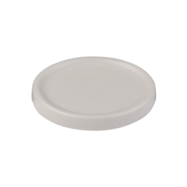 Transparan Alzar Kapak 9 cm (Alzar Kupa 300 cc)