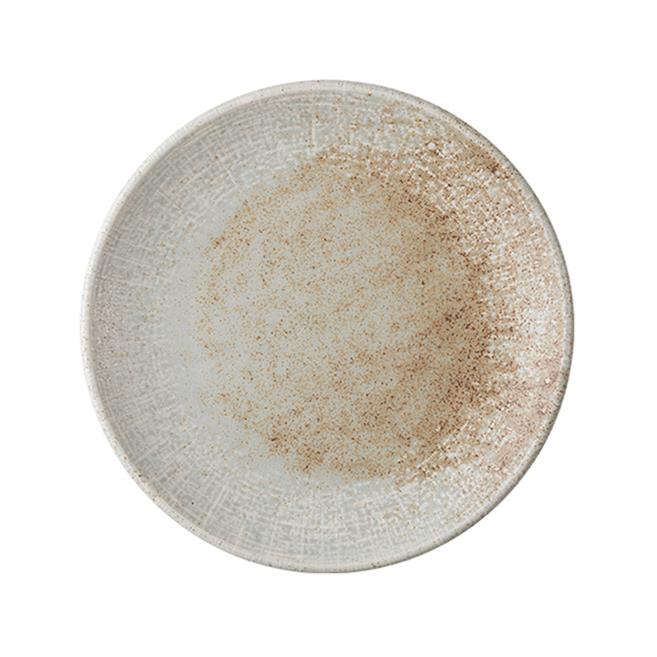 Mellow Lona Düz Tabak 27 cm