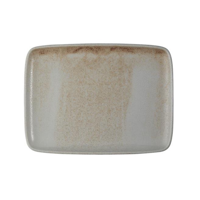 Mellow Quadro Dikdörtgen Tabak 31 cm (27 * 20)