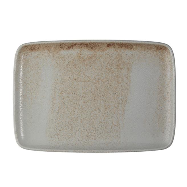 Mellow Quadro Dikdörtgen Tabak 37 cm (33 * 23)