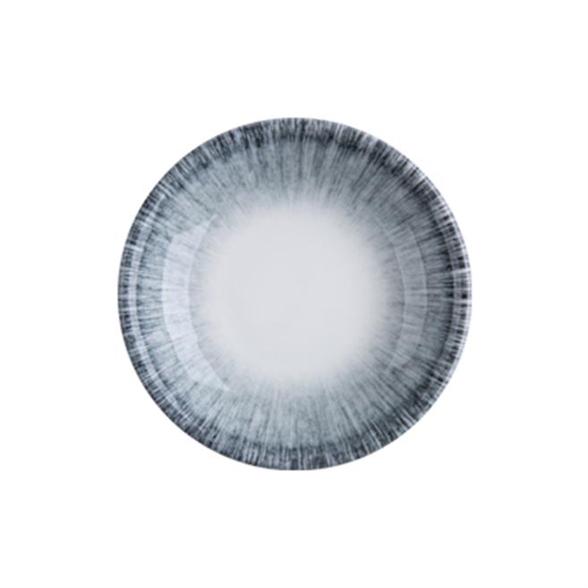Vortex Lona Çukur Tabak 10 cm 60 cc