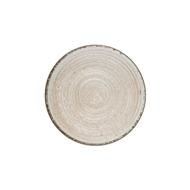 Mocha Lona Fincan Tabağı 16 cm