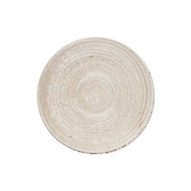 Mocha Lona Espresso Tabağı 12 cm