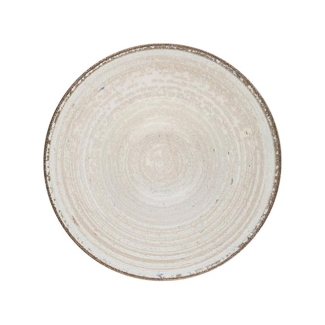 Mocha Miro Çukur Tabak 29 cm 460 cc