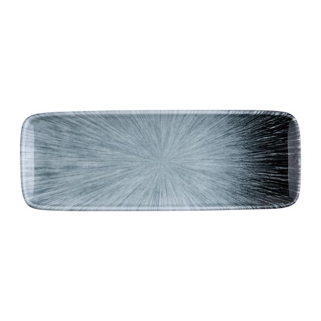 Vortex Quadro Rectangular Plate 30 cm (30 * 11)