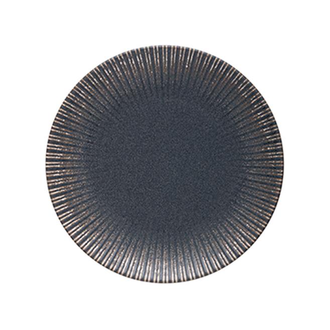 Reckless Lona Düz Tabak 27 cm