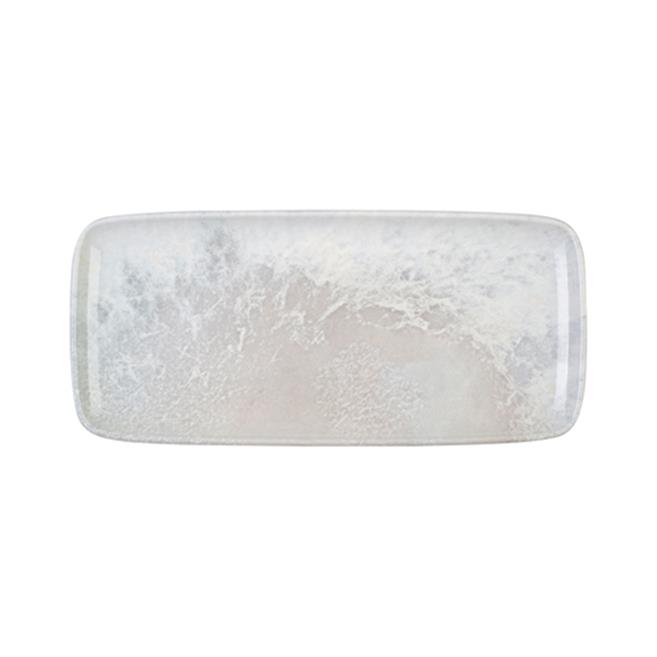 Surf Quadro Dikdörtgen Tabak 22 cm (22 * 10)