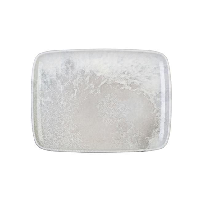 Surf Quadro Dikdörtgen Tabak 31 cm (27 * 20)