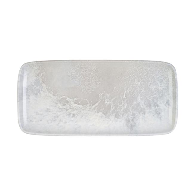 Surf Quadro Dikdörtgen Tabak 35 cm (34 * 16)
