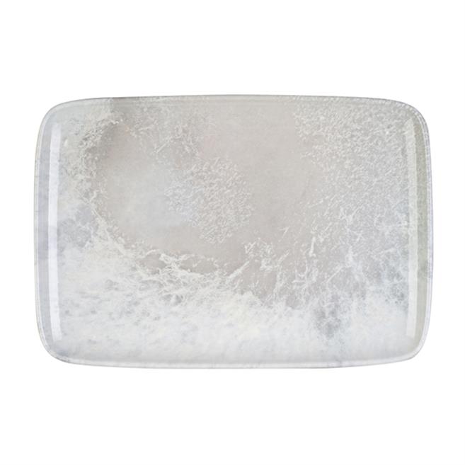 Surf Quadro Dikdörtgen Tabak 37 cm (33 * 23)