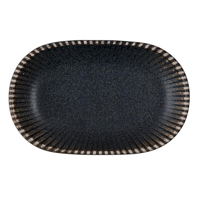 Reckless Magnus Oval Kayık 14 cm