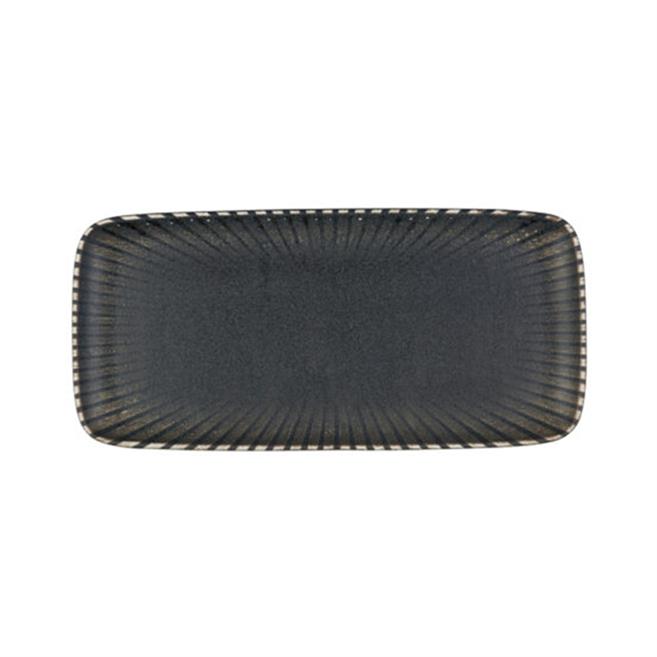 Reckless Quadro Dikdörtgen Tabak 22 cm (22 * 10)