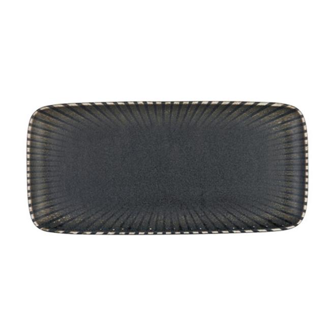 Reckless Quadro Dikdörtgen Tabak 35 cm (34 * 16)