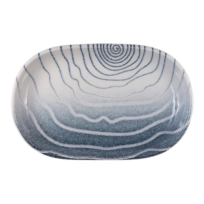 Spazio Magnus Oval Kayık 23 cm