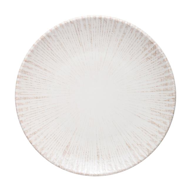 Ray Lona Flat Plate 19 cm