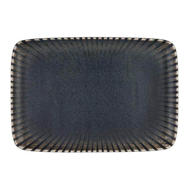 Reckless Quadro Dikdörtgen Tabak 37 cm (33 * 23)