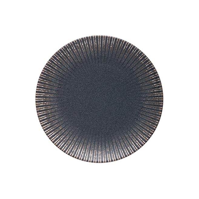 Reckless Lona Düz Tabak 19 cm